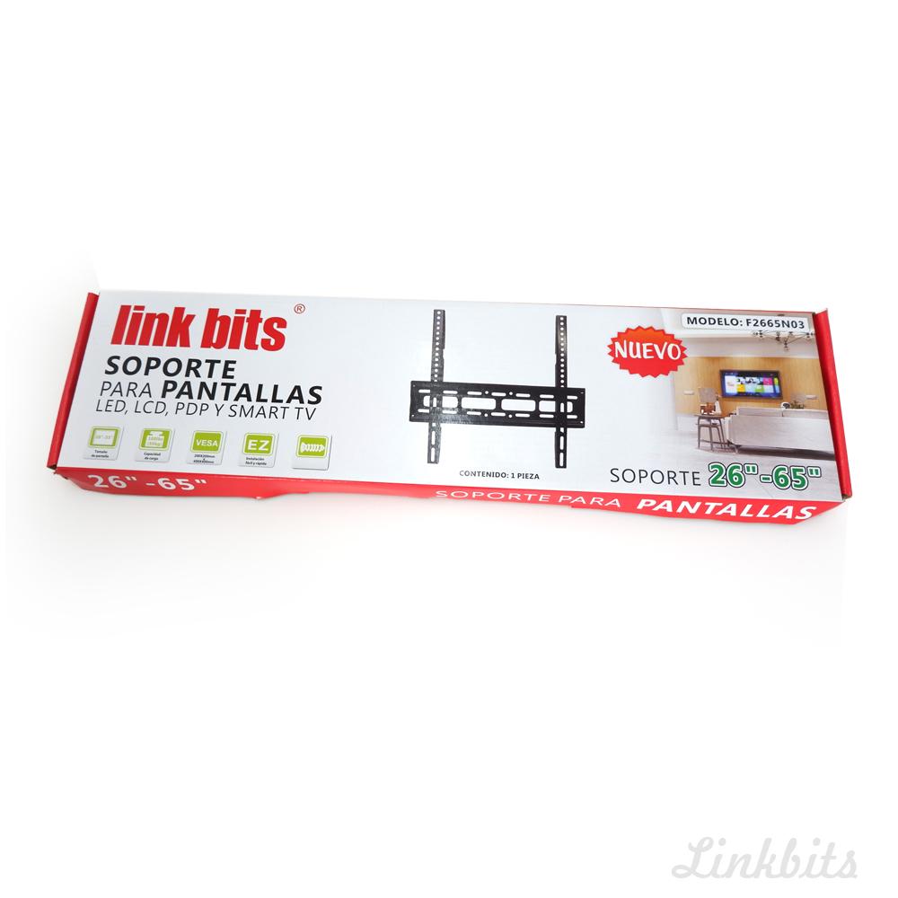 SOPORTE DE TV F2665N03