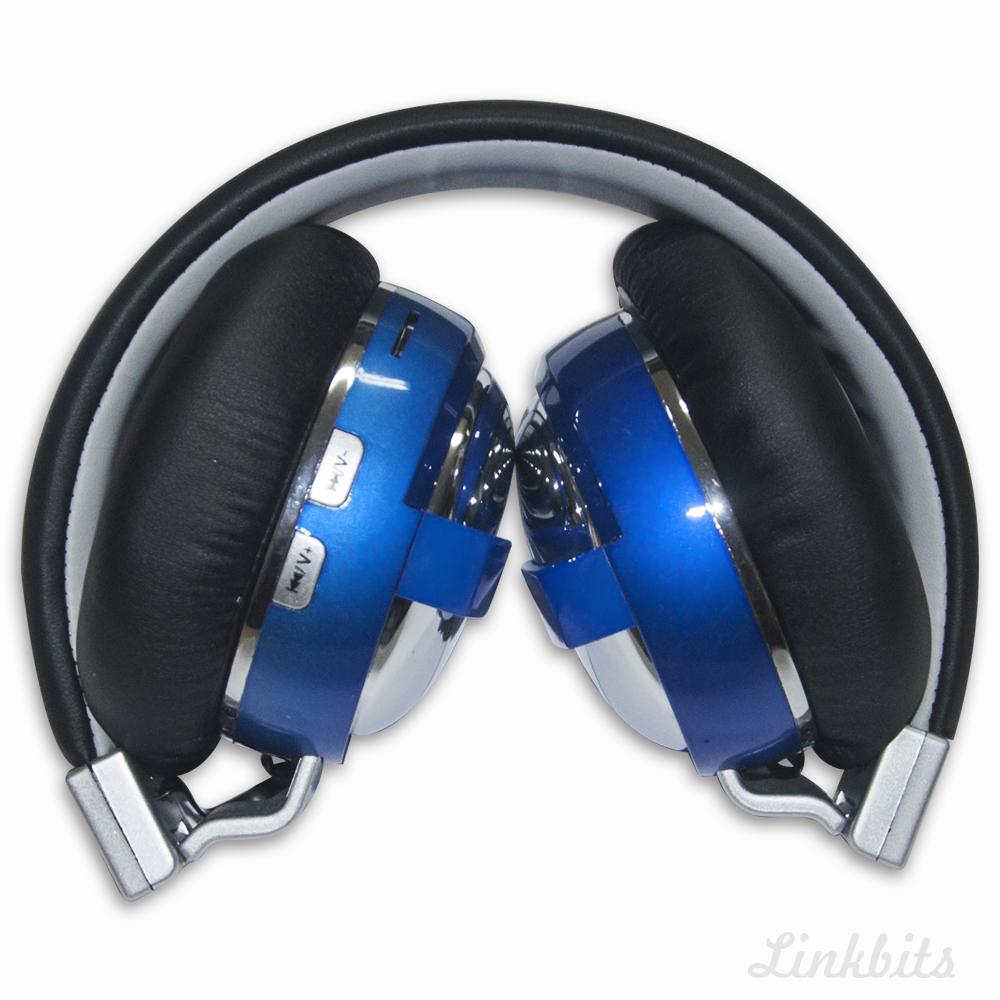 AUDIFONO BT BG-035BFT