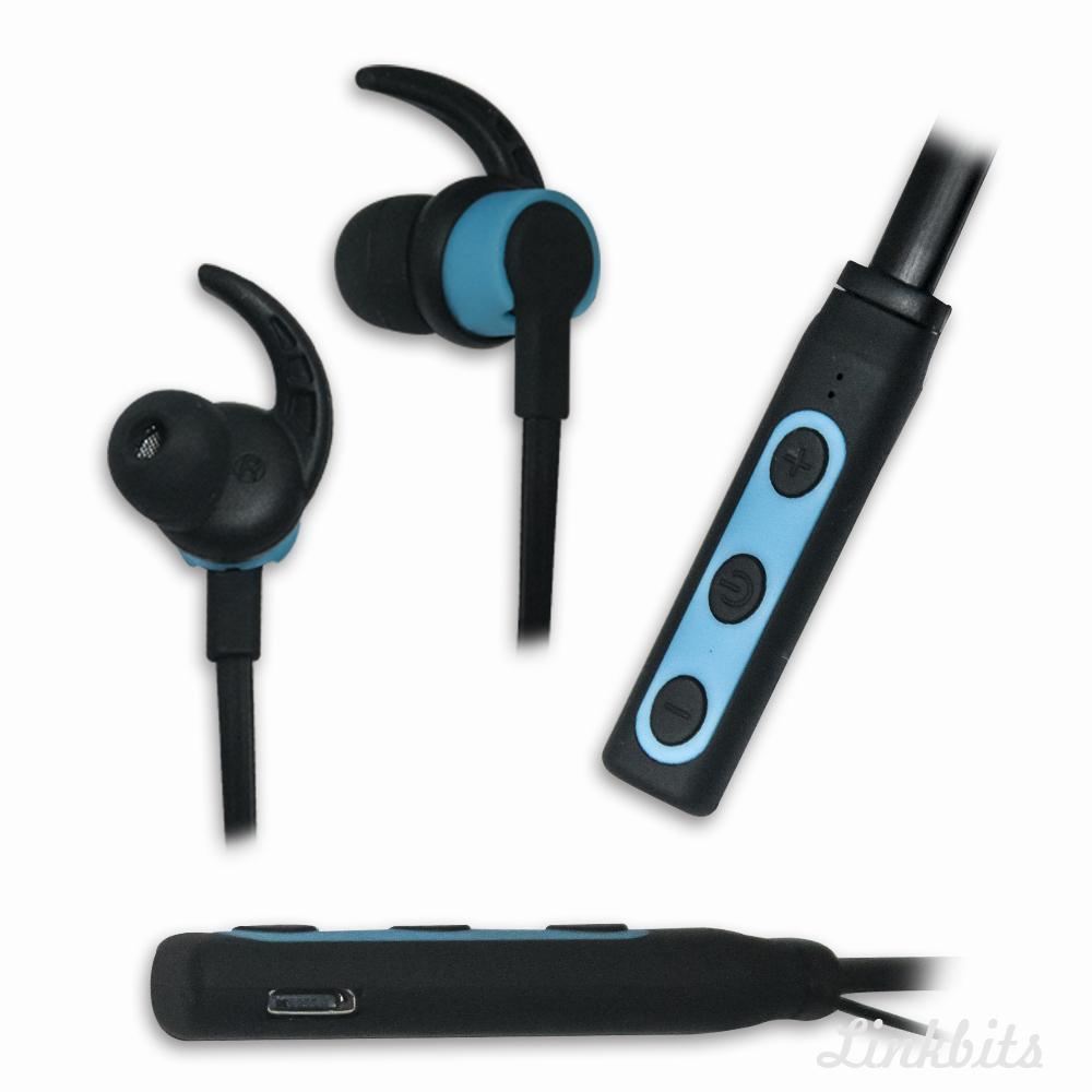 AUDIFONO BT SPORT MSY-031