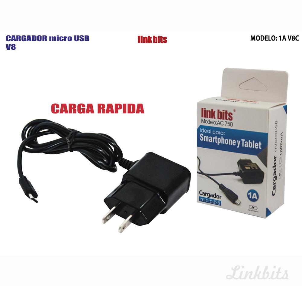 CARGADOR 1AV8C