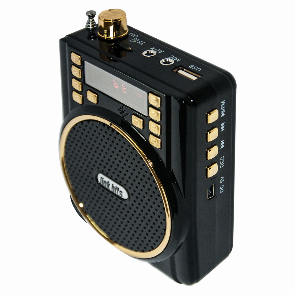 ALTAVOZ SPE-559BT