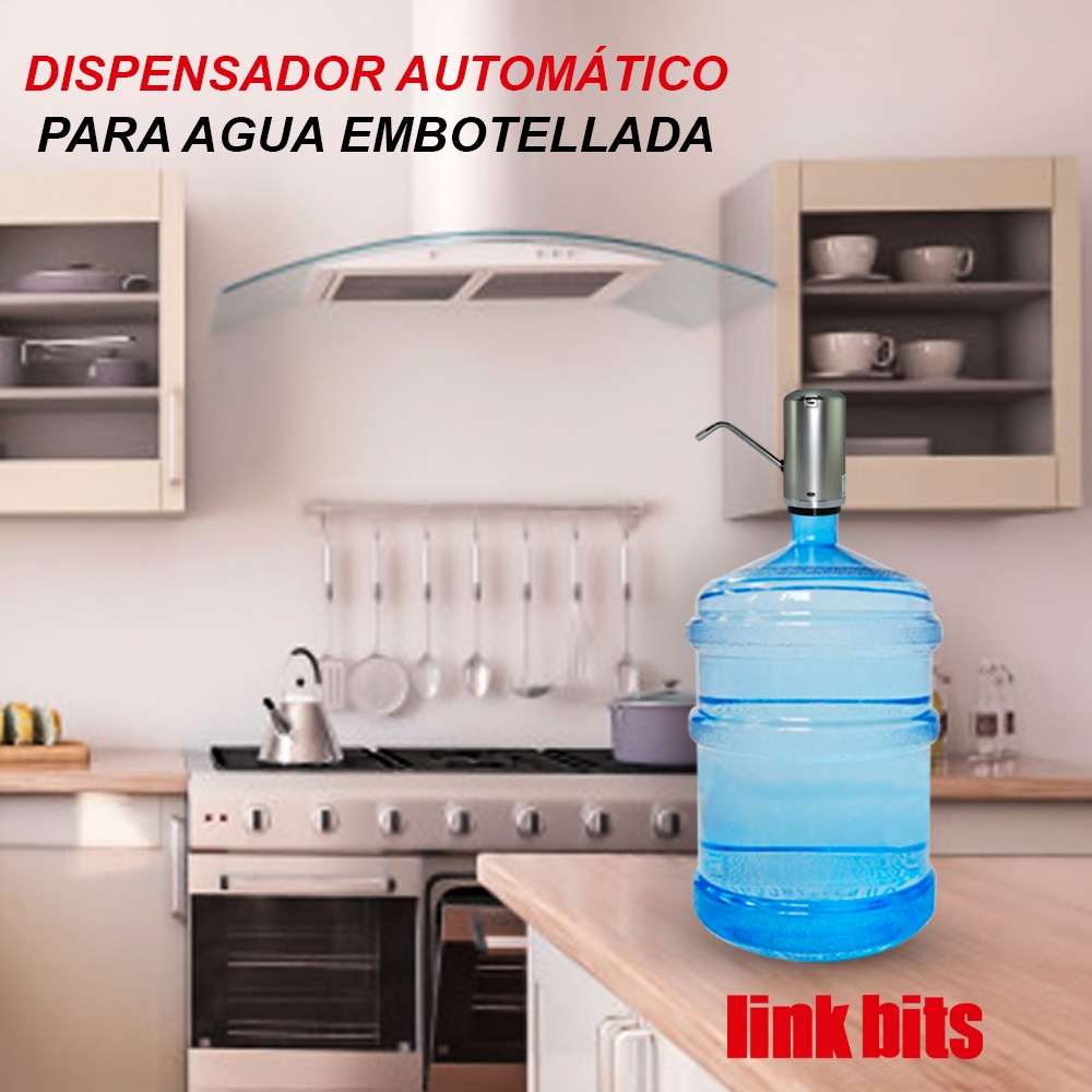 DISPENSADOR DE AGUA FA001L