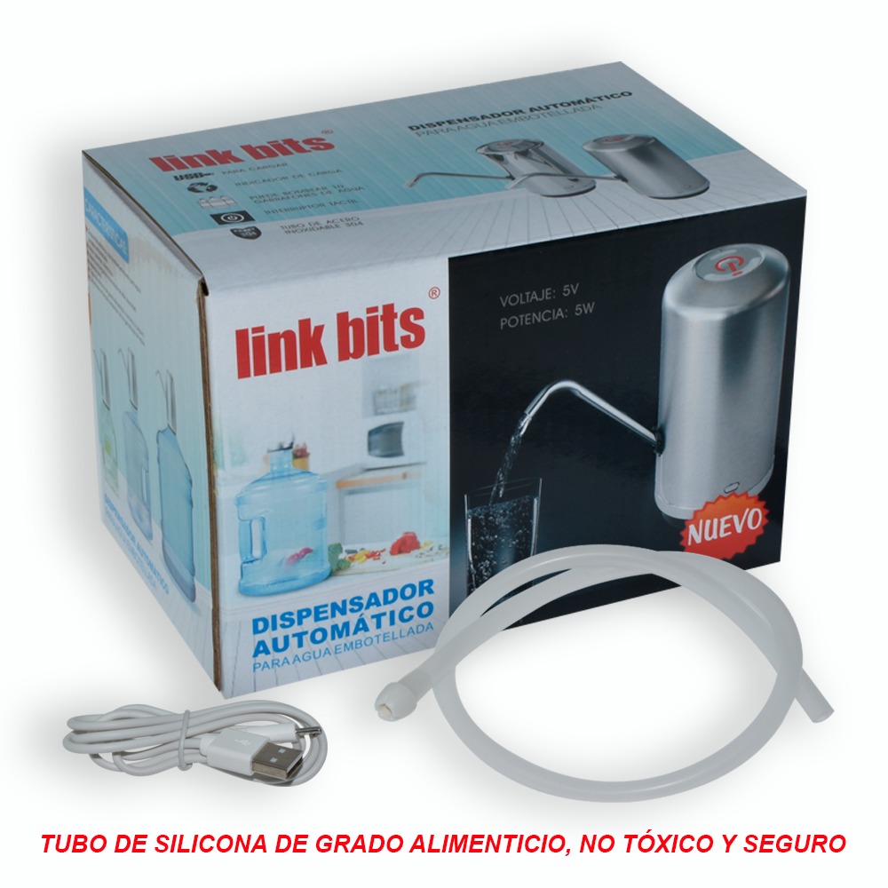 DISPENSADOR DE AGUA FA002P