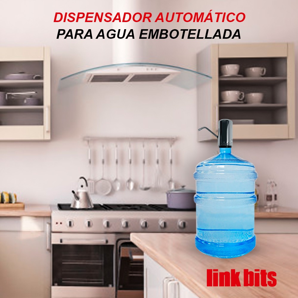 DISPENSADOR DE AGUA FA002P