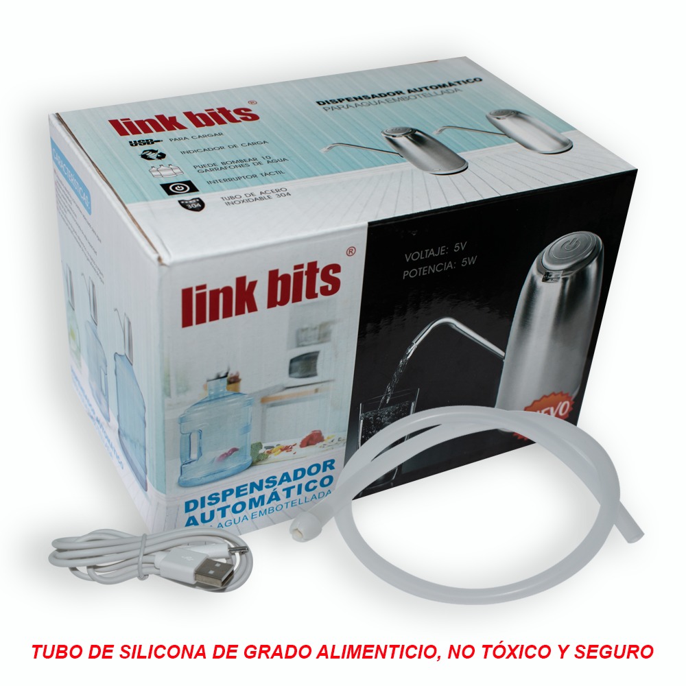 DISPENSADOR DE AGUA FA003L