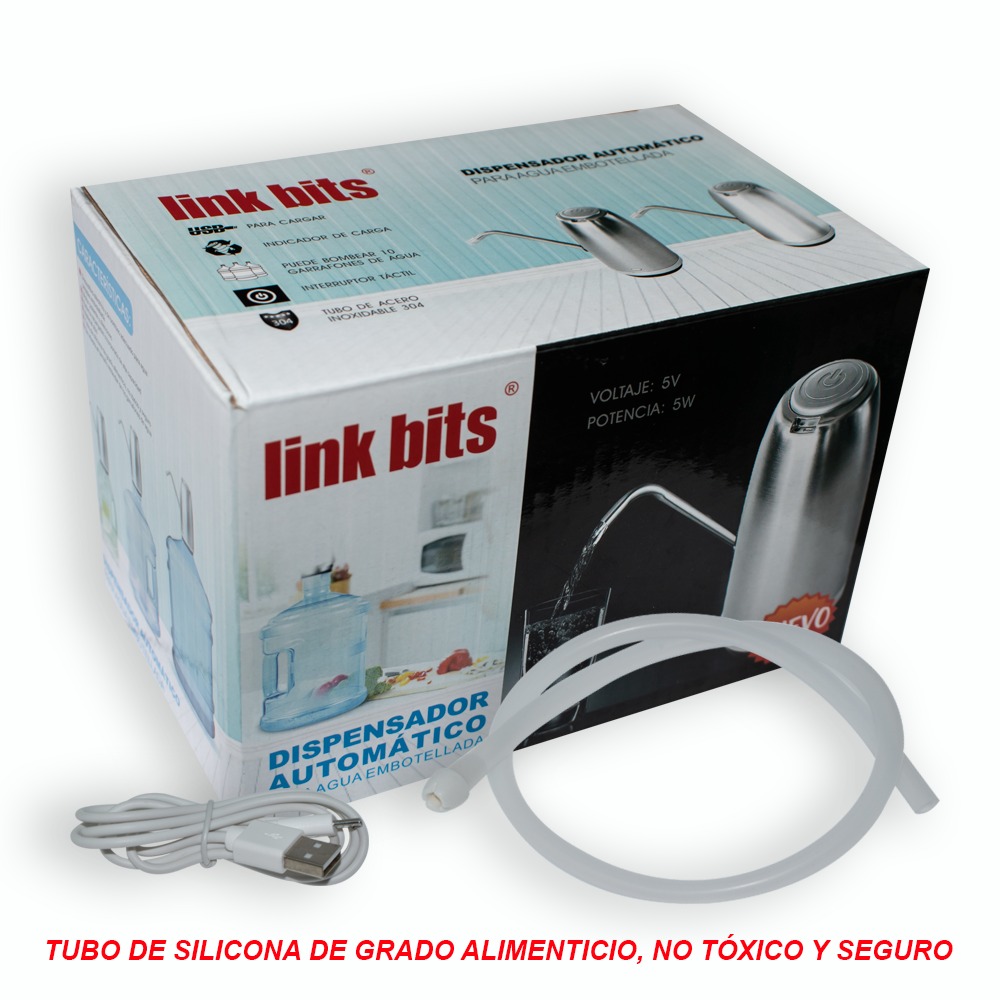 DISPENSADOR DE AGUA FA004P