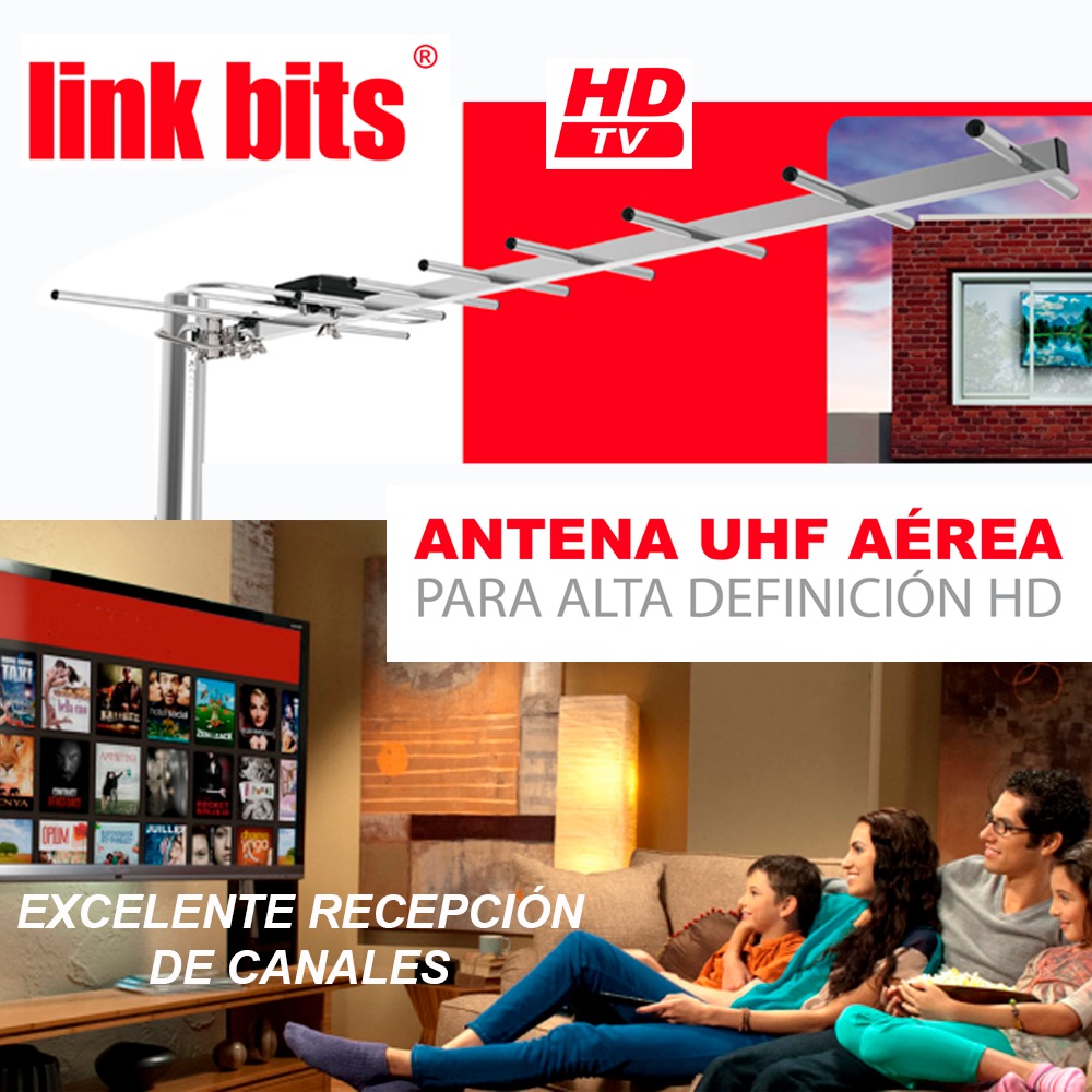 ANTENA EXHD02