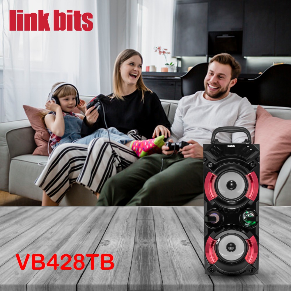 BOCINA VB428TB
