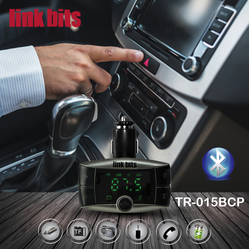 TRANSMISOR TR-015BCP